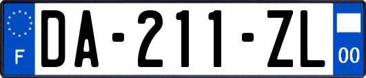 DA-211-ZL