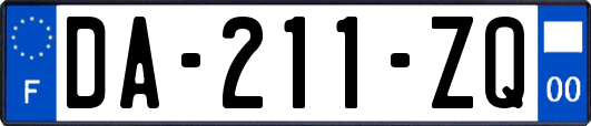 DA-211-ZQ