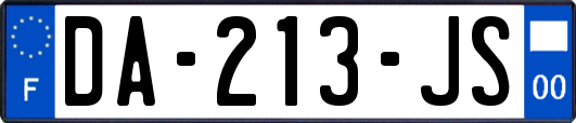 DA-213-JS