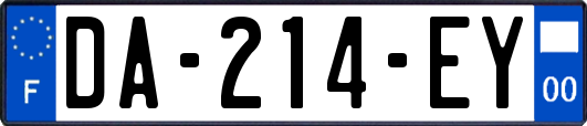 DA-214-EY