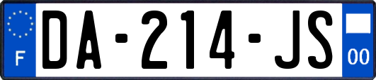 DA-214-JS