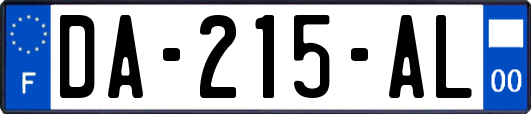 DA-215-AL