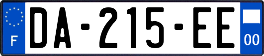 DA-215-EE