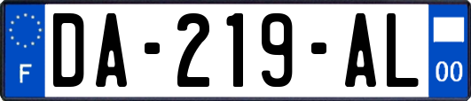 DA-219-AL