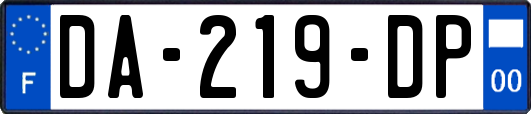 DA-219-DP