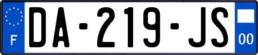 DA-219-JS