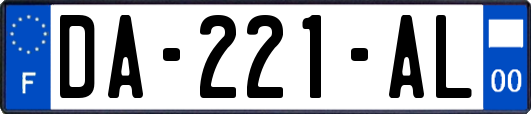 DA-221-AL