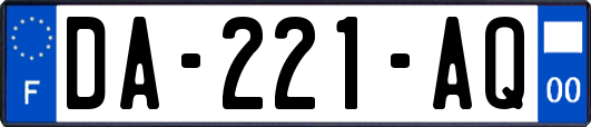 DA-221-AQ