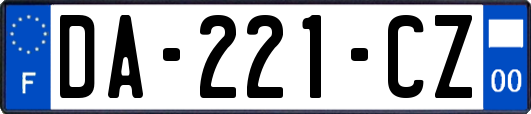 DA-221-CZ