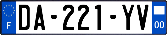 DA-221-YV