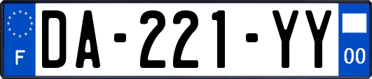 DA-221-YY