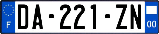 DA-221-ZN