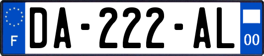 DA-222-AL