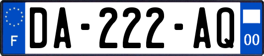 DA-222-AQ