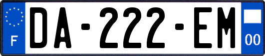 DA-222-EM