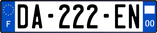 DA-222-EN