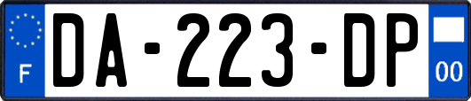 DA-223-DP