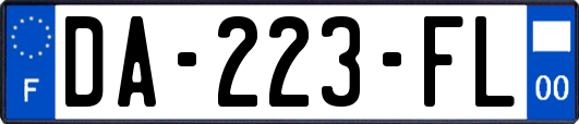 DA-223-FL