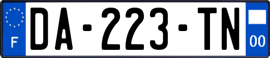 DA-223-TN