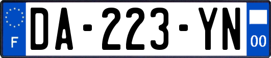 DA-223-YN