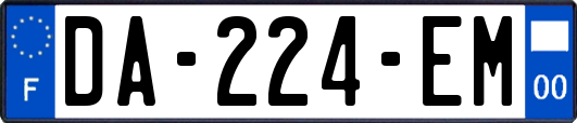 DA-224-EM