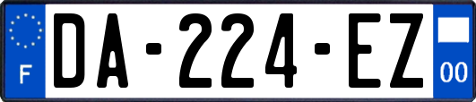 DA-224-EZ