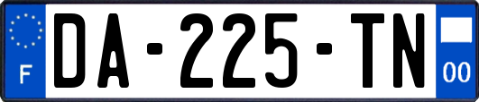 DA-225-TN