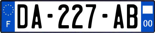 DA-227-AB