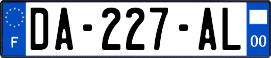 DA-227-AL