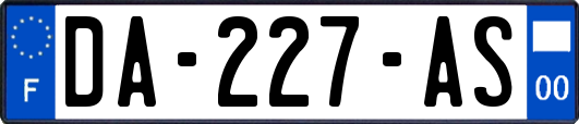 DA-227-AS