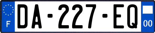 DA-227-EQ