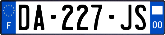 DA-227-JS