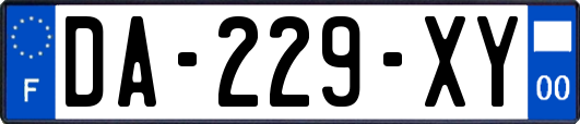 DA-229-XY