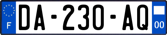 DA-230-AQ