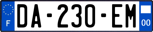 DA-230-EM