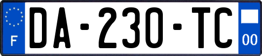 DA-230-TC