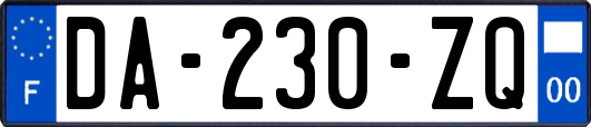 DA-230-ZQ