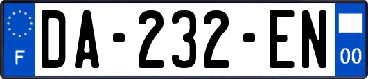 DA-232-EN