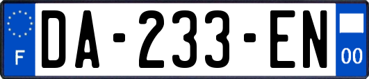 DA-233-EN