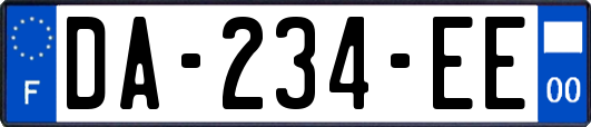 DA-234-EE