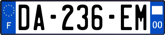 DA-236-EM