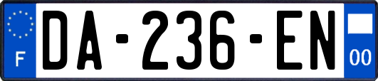 DA-236-EN