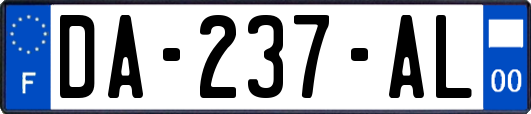 DA-237-AL