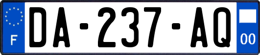 DA-237-AQ