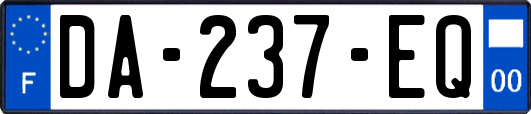 DA-237-EQ