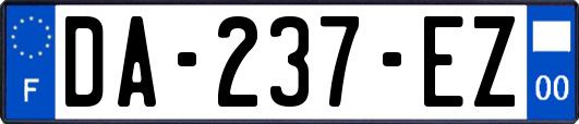 DA-237-EZ