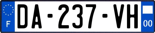 DA-237-VH