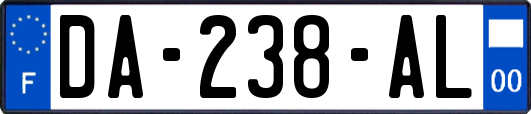 DA-238-AL