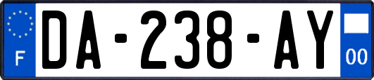 DA-238-AY