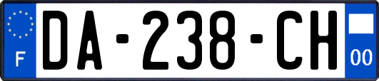 DA-238-CH